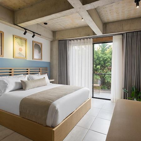30 Living Suites Medellín Extérieur photo