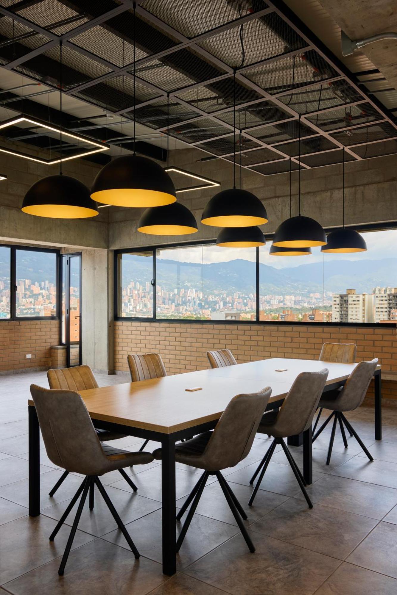 30 Living Suites Medellín Extérieur photo