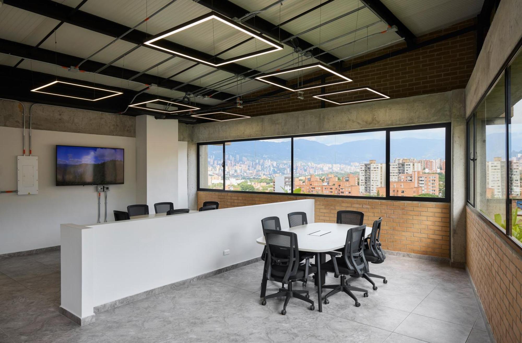 30 Living Suites Medellín Extérieur photo