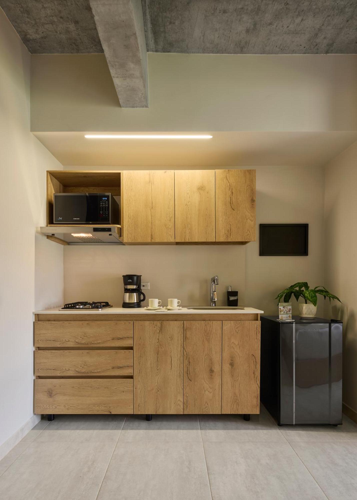 30 Living Suites Medellín Extérieur photo
