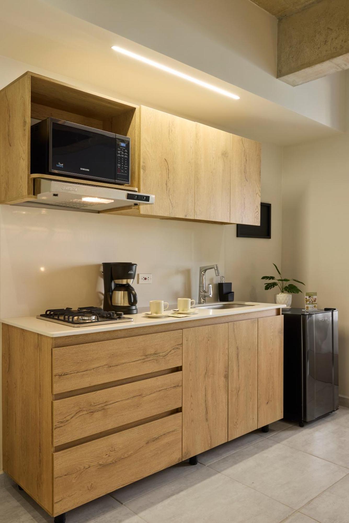 30 Living Suites Medellín Extérieur photo