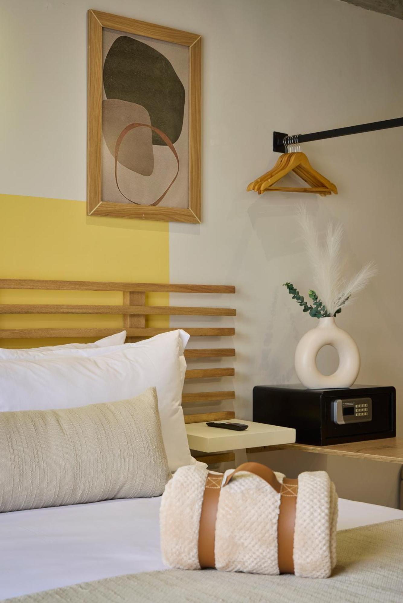 30 Living Suites Medellín Extérieur photo